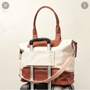 Graf Lantz Weekender Travel Bag